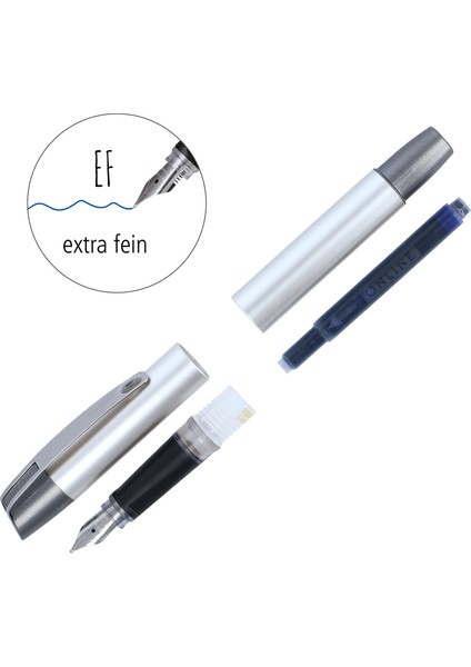 Campus Iı Metall. Rosegold D.k. Ef fırsatları