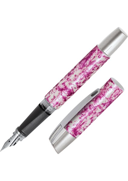 Campus Iı Splash Pink D.k. M