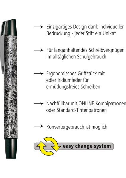 Campus Iı Marble Stone D.k. Ef modelleri