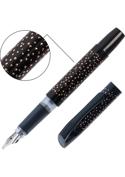 Campus Iı Spotlights Neomin D.k. 1.8 mm