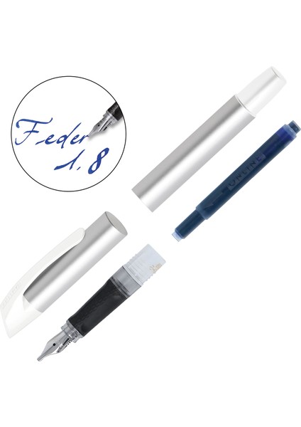 Campus Iı Spotlights Neomin D.k. 1.8 mm fırsatları