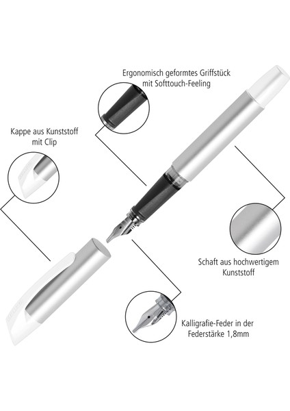 Campus Iı Spotlights Neomin D.k. 1.8 mm indirimleri
