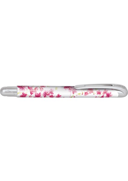 College Iı Cherry Blossom R.b.