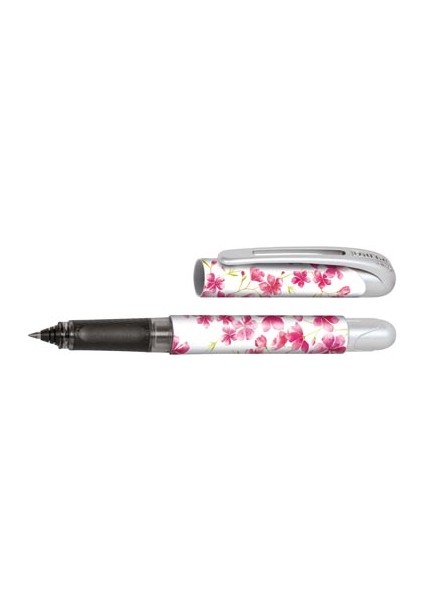 College Iı Cherry Blossom R.b.