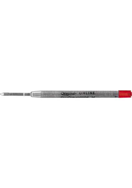 Int. King Size Refill M Red