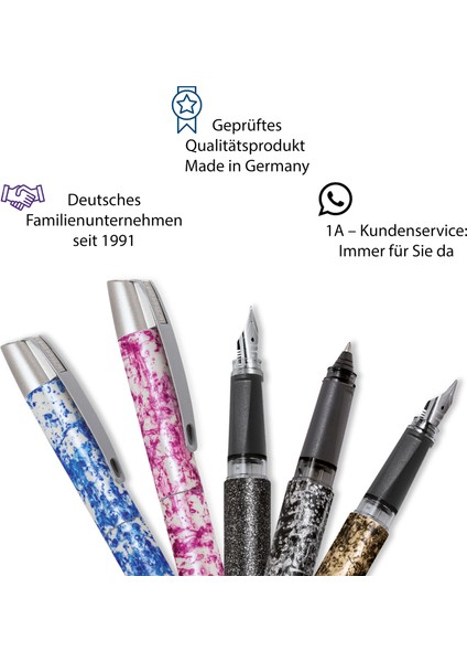 Campus Iı Marble Braze D.k. Ef modelleri