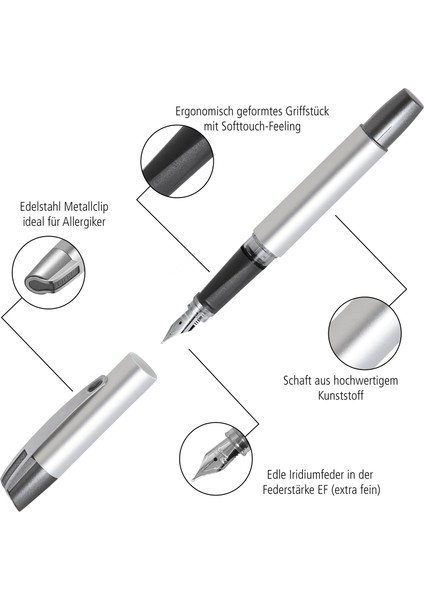 Campus Iı Marble Braze D.k. Ef fırsatları