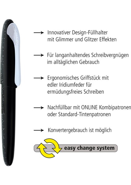 Air Stardust D.k. M modelleri