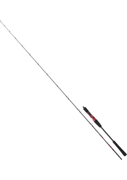 Powermesh 193CM 40-160G 1+1 Tai Rubber Kamışı