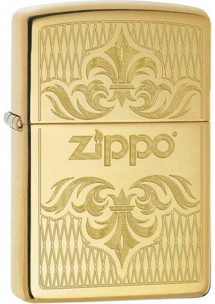 Çakmak 0157 Lighter