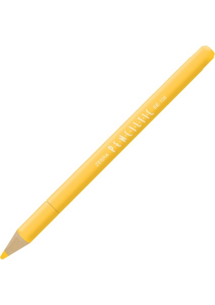 Iğne Uçlu Kalem Penciltic  0,5 mm  Sarı