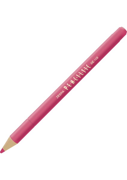 Iğne Uçlu Kalem Penciltic 0,5 mm Pembe