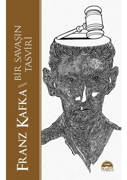 Bı̇r Savaşın Tasviri - Franz Kafka
