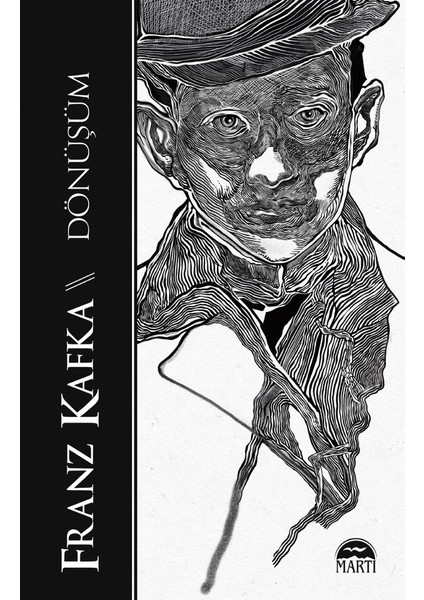 Dönüşüm - Franz Kafka