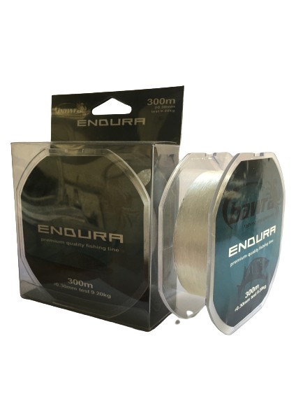 Endura Misina 300 Metre 0,30MM