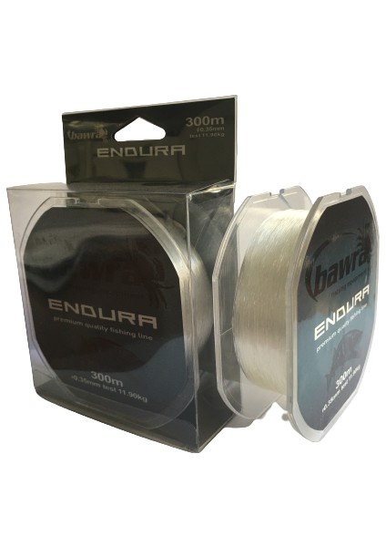 Endura Misina 300 Metre 0,35MM