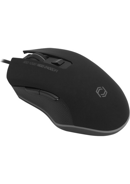 FM-G3315K Kablolu Optik Mouse