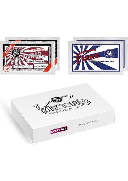 Arkadaş Paket Vişne Çürüğü