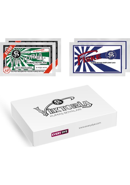 Arkadaş Paket Yeşil Koyu