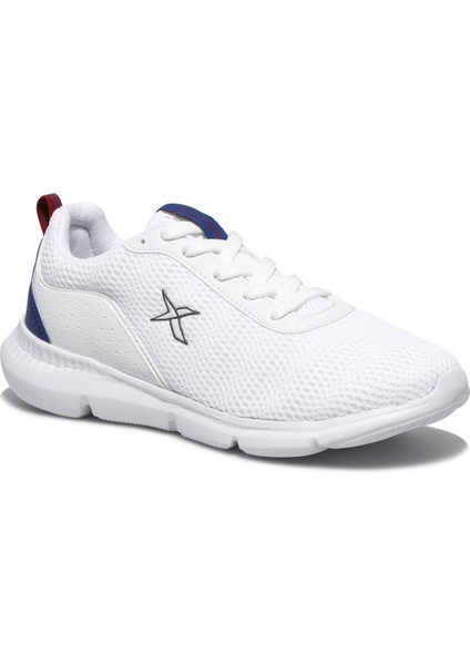 Moter 1fx Beyaz Erkek Comfort Ayakkabı