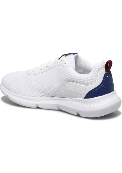 Moter 1fx Beyaz Erkek Comfort Ayakkabı modelleri