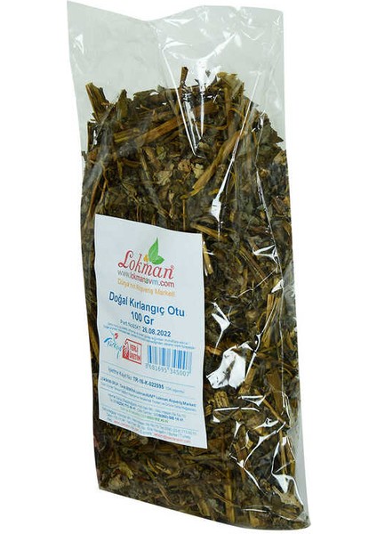Doğal Kırlangıç Otu 100 gr Paket fiyatları