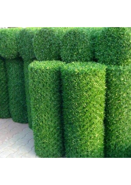 Çit Grass Çitgrass Çim Li Çit 140 cm x 8m