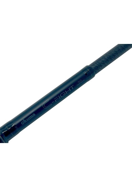 Okuma C-Fight Carp Tele 12 366 cm 3,5 Lbs 6 Parça Sazan Kamışı fırsatları