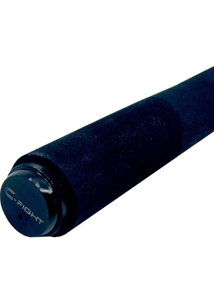 Okuma C-Fight Carp Tele 12 366 cm 3,5 Lbs 6 Parça Sazan Kamışı indirimleri