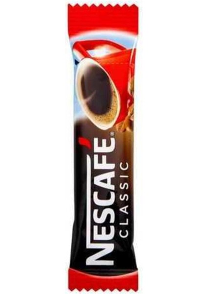Nescafe Classıc 200 Adet 2gr 12498218