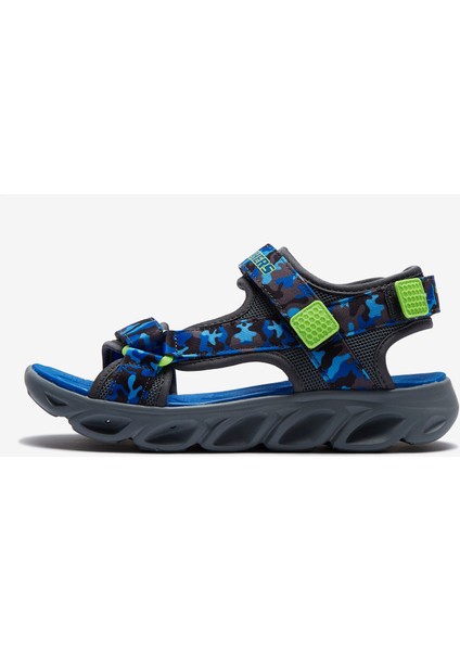 HYPNO-SPLASH - SUN BREAKS Büyük Erkek Çocuk Mavi Sandalet - 400077L BLLM