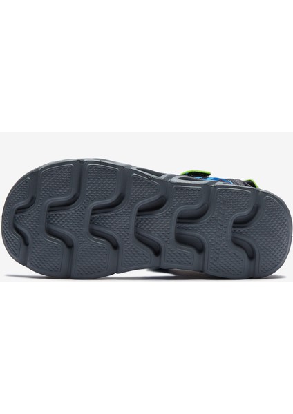 HYPNO-SPLASH - SUN BREAKS Büyük Erkek Çocuk Mavi Sandalet - 400077L BLLM indirimleri