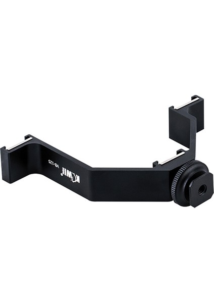 VB-125 Üçlü Flaş Tutucu V-Bracket modelleri