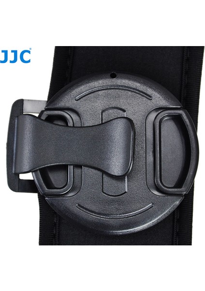 J-Clıp Clip Kapak Tutucu