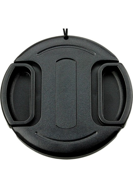 40.5mm Ipli Lens Ön Kapak