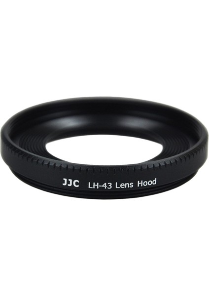 Lh-43 Canon Ef-M 22MM Için Parasoley Canon Ew-43