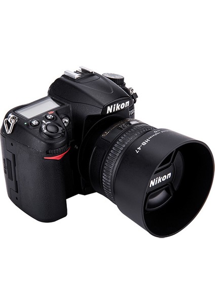Hb-47 Parasoley Nikon 50MM F1.8g, 50MM F1.4g fırsatları