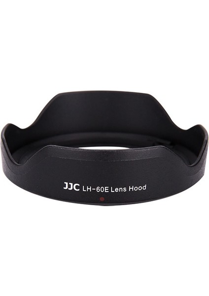 LH-60E Canon Ef-M 11-22MM Için Parasoley Canon EW-60E