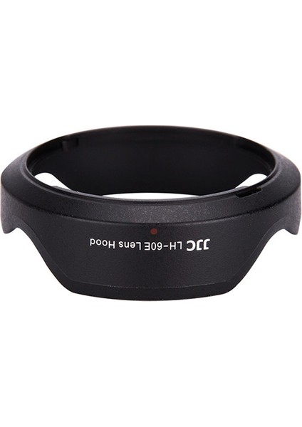 LH-60E Canon Ef-M 11-22MM Için Parasoley Canon EW-60E