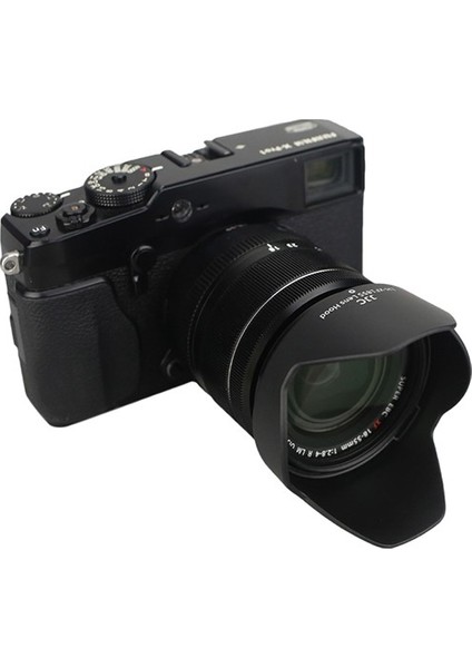 LH-XF1855 Parasoley Fujifilm 14MM, 18-55MM fırsatları