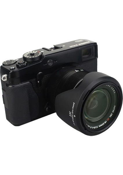 LH-XF1855 Parasoley Fujifilm 14MM, 18-55MM indirimleri