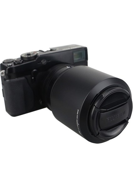 LH-XF55200 Parasoley Fujifilm 55-200MM indirimleri