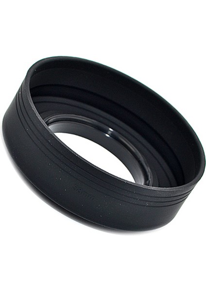 55MM 3 Kademeli Katlanabilir Silikon Parasoley fiyatları