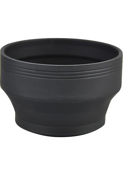 55MM 3 Kademeli Katlanabilir Silikon Parasoley fırsatları