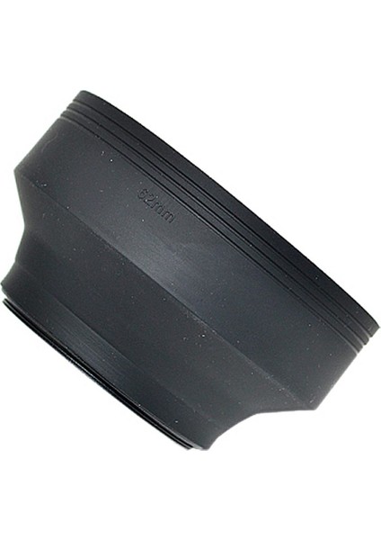 62MM 3 Kademeli Katlanabilir Silikon Parasoley fiyatları