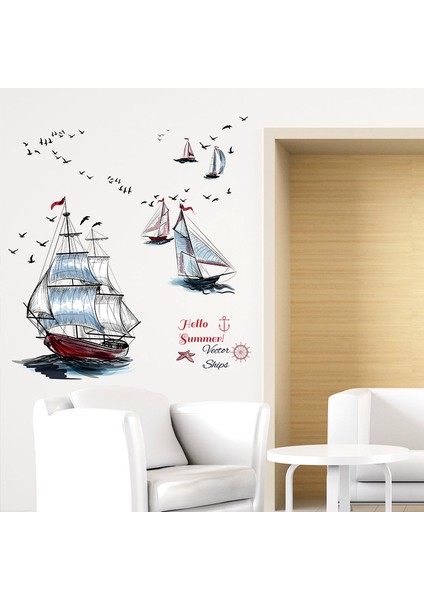 Ev Duvar Dekorasyon Fikirleri Duvar Sticker Çıkartmaları indirimleri