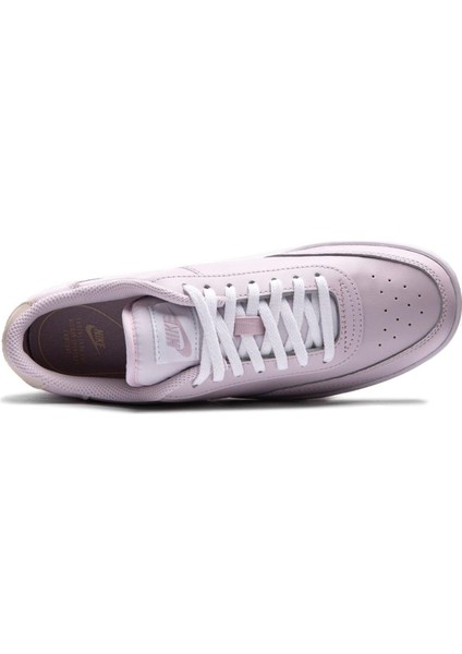 Wmns Court Vintage Kadin Pembe Antrenman Ayakkabisi CJ1676-600 fırsatları