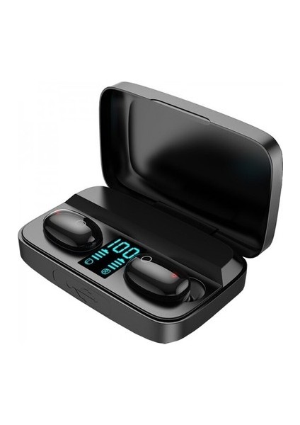 Earbuds A10S Bluetooth Kulaklık