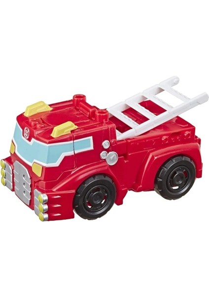 Rescue Bots Academy Figür Heatwave The Fire Bot Classic (E5699)