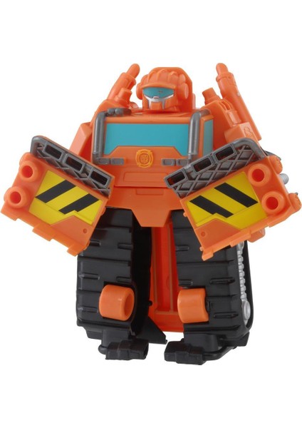 Rescue Bots Academy Figür Wedge The Construction Bot E5700